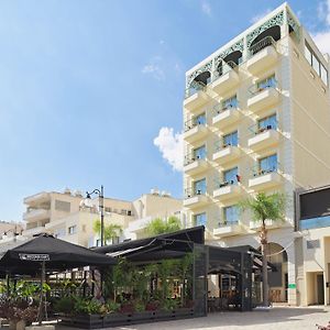 Leonardo Boutique Hotel Larnaca